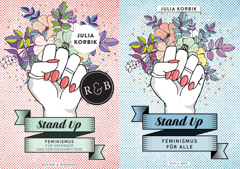 Stand Up_CoverGroß-horz